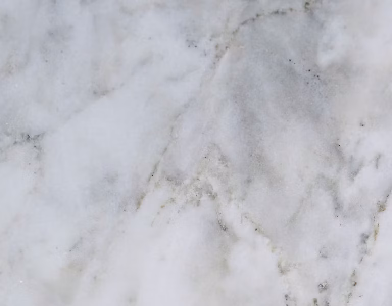 white marble